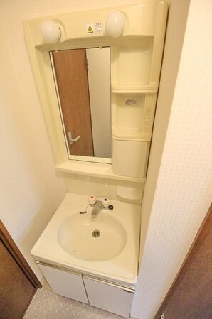 ポルシェ聖蹟桜ヶ丘IIの物件内観写真